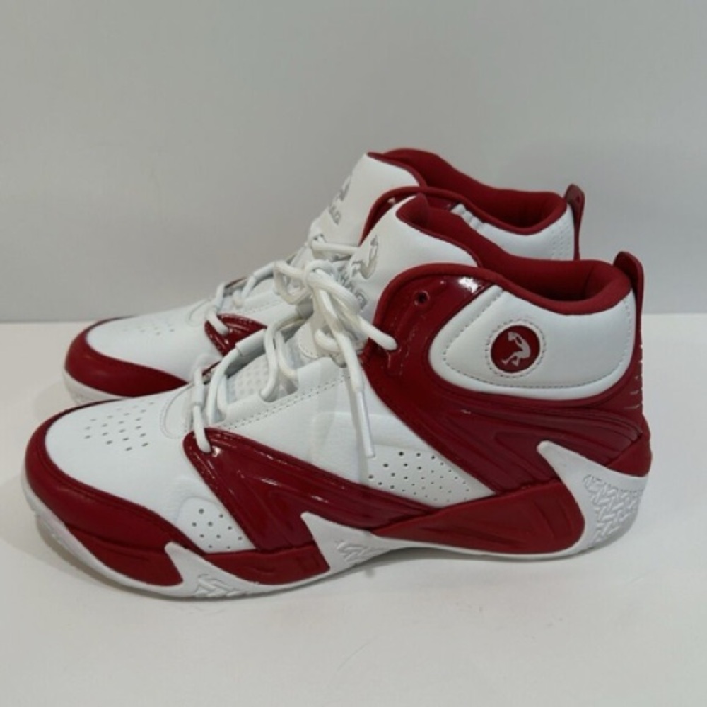 SHAQ Devastator basketball shoes
